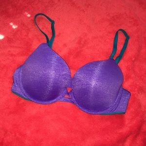 Victoria’s Secret Perfect Shape Bra